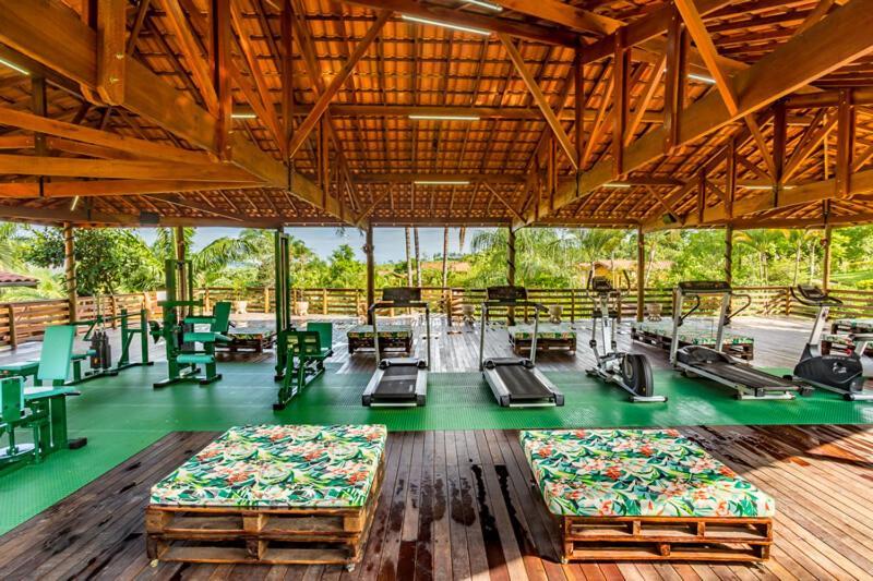 Hotel Fazenda Portal Do Sol Socorro  Exterior photo